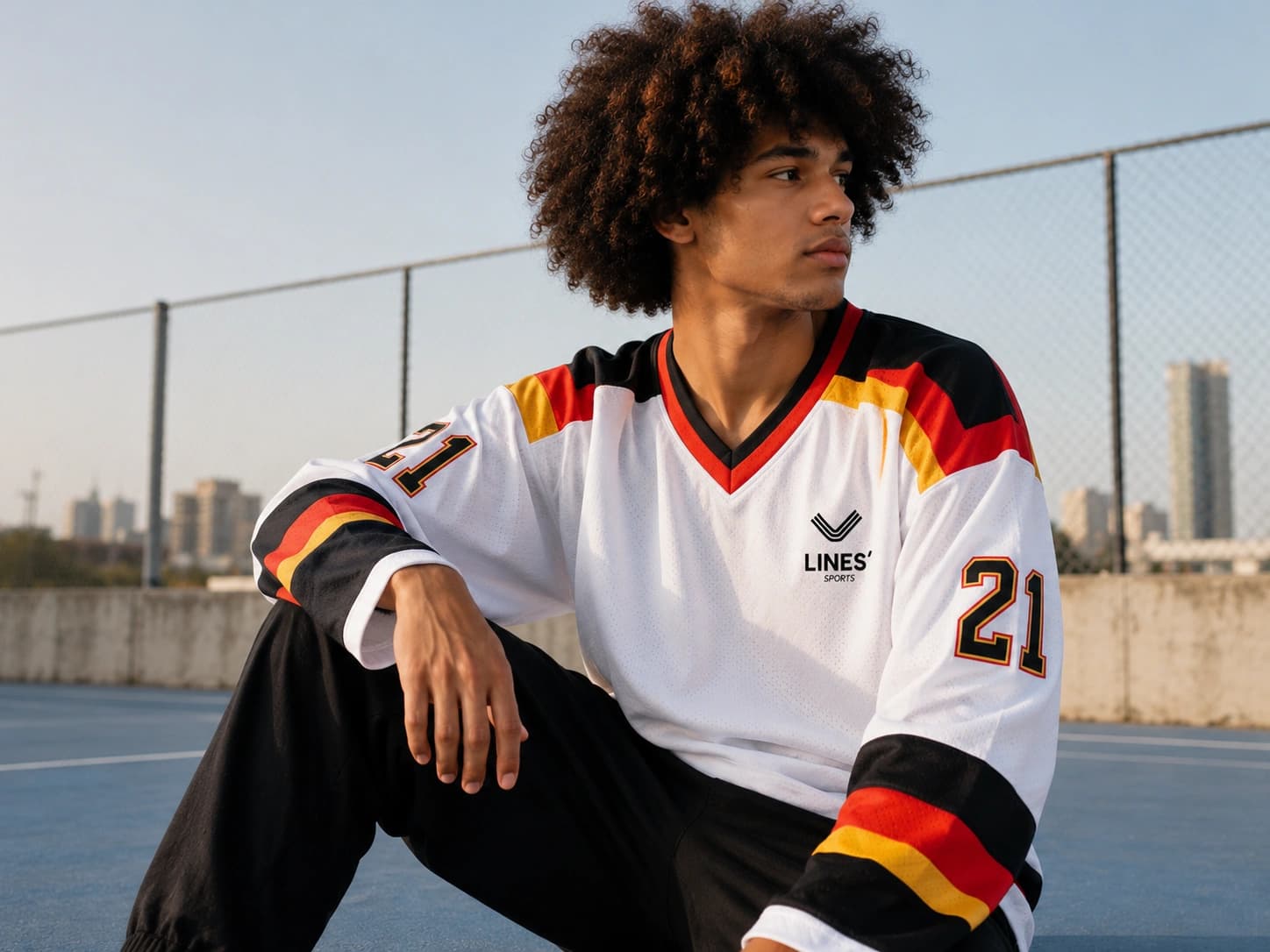 Linesfit Heritage