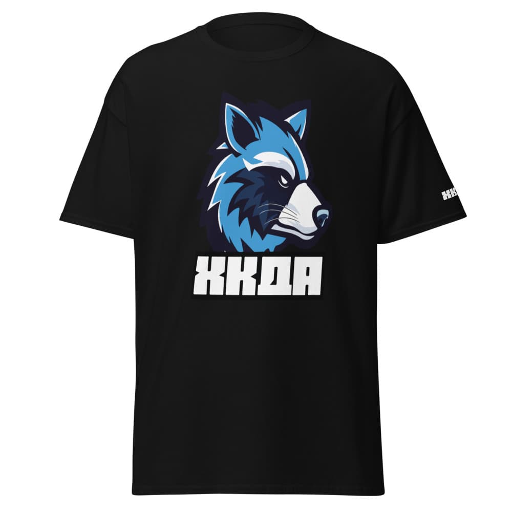 Unisex classic tee