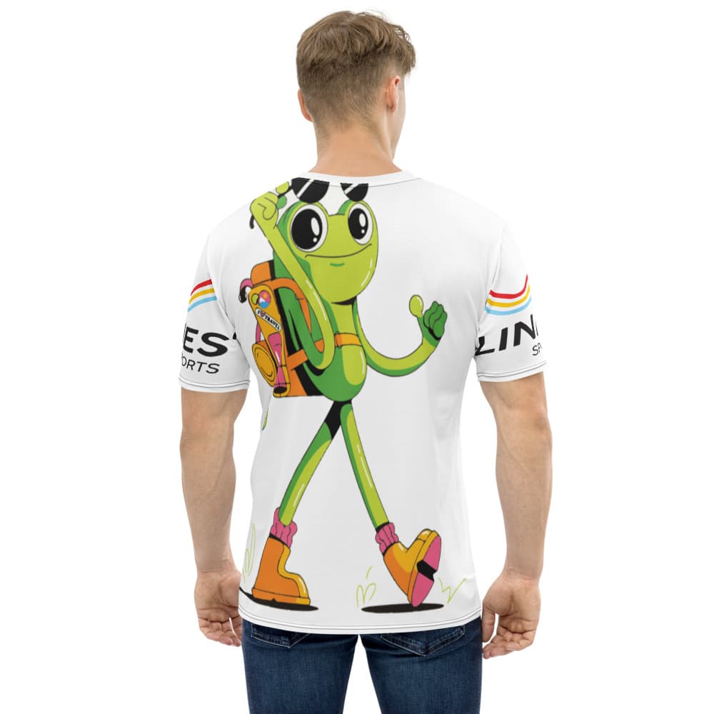 Men's t-shirt