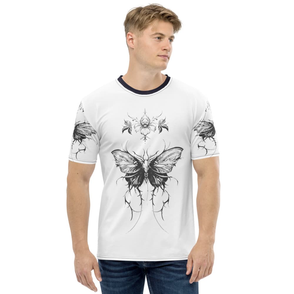 Men's t-shirt