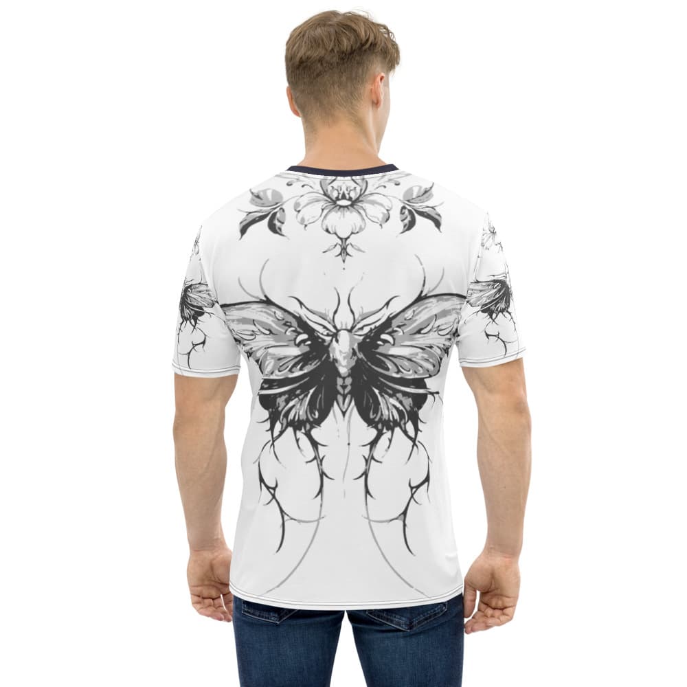 Men's t-shirt