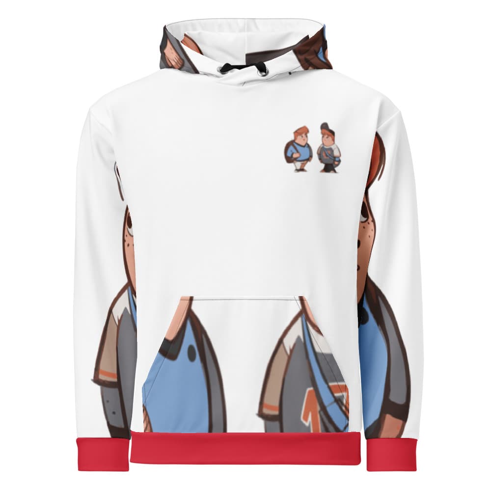 Unisex Hoodie
