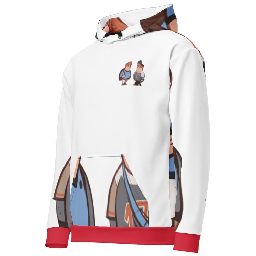 Unisex Hoodie
