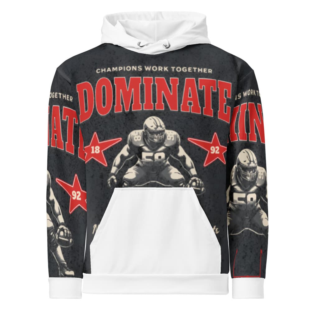Unisex Hoodie