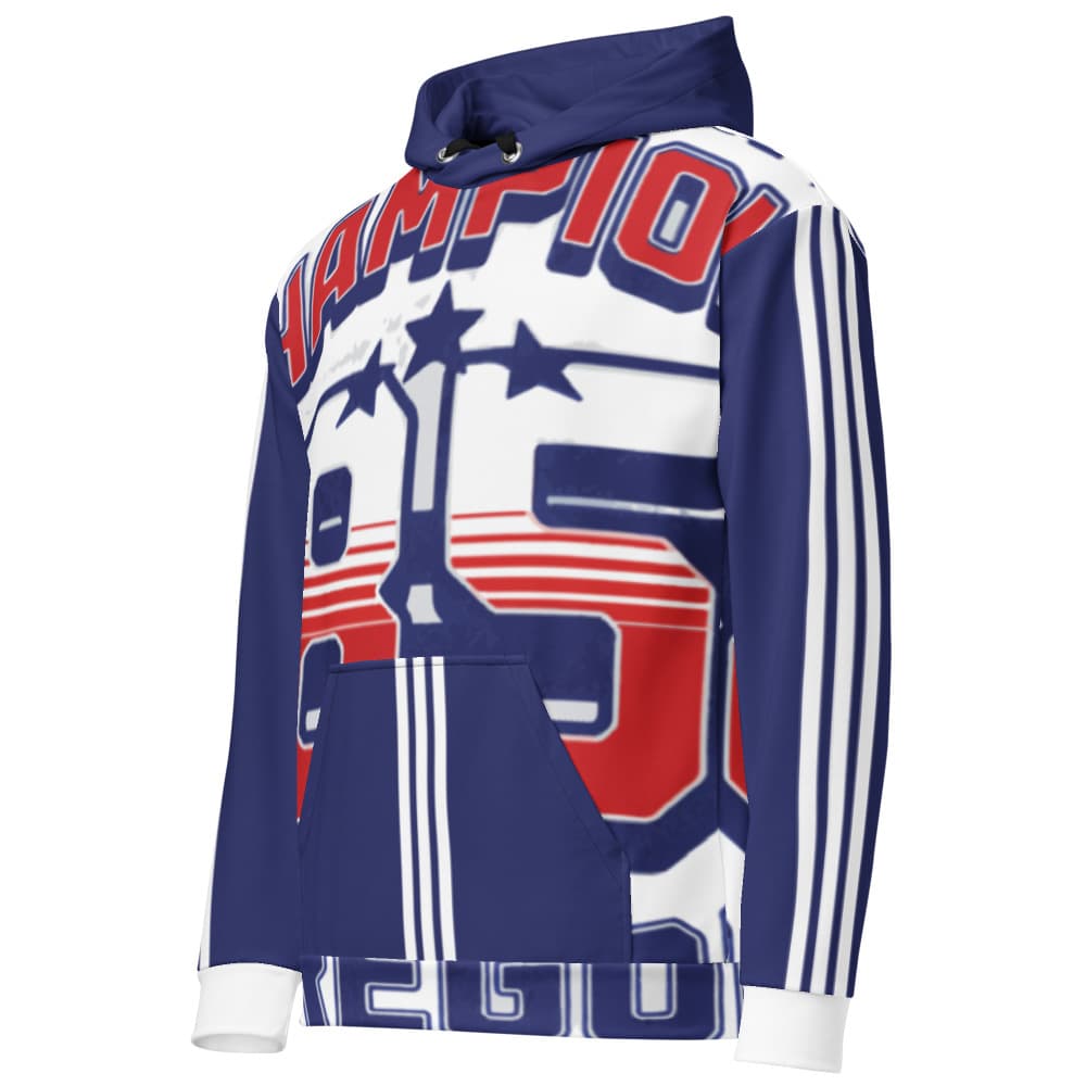 Unisex Hoodie