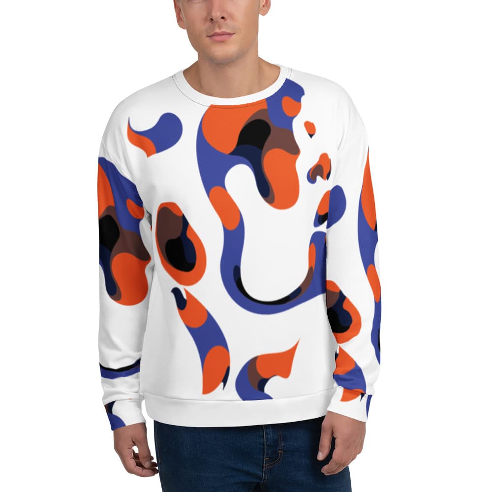 Unisex Sweatshirt