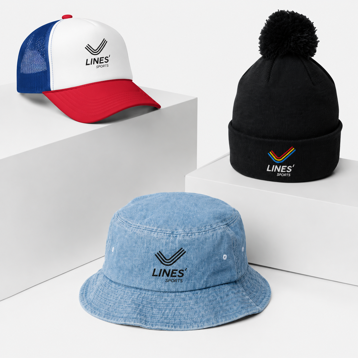 Hats